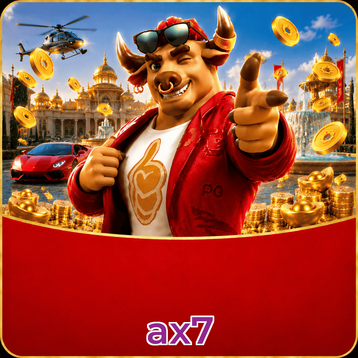 ax7